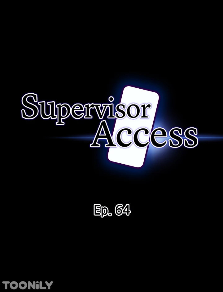 Administrator Privileges - Chapter 64 4