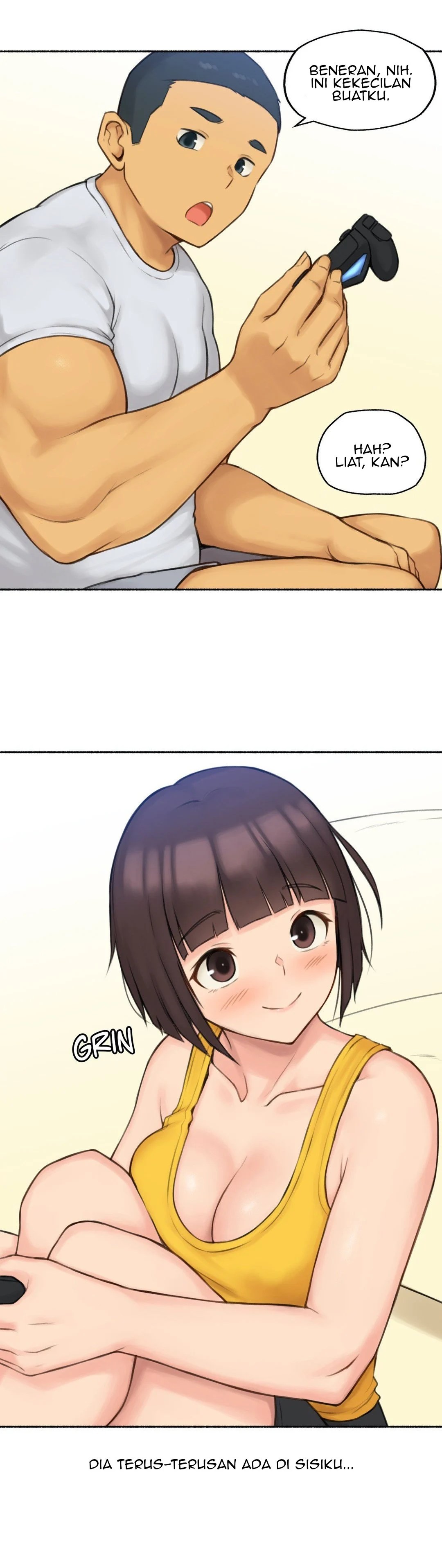 I Did This - Chapter 70 27