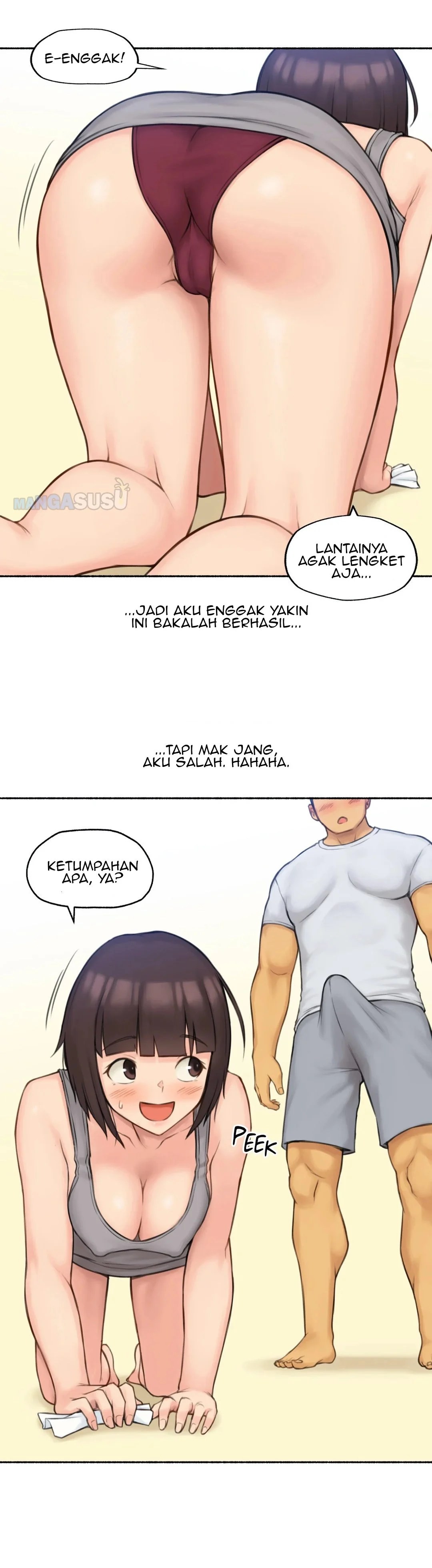 I Did This - Chapter 70 32