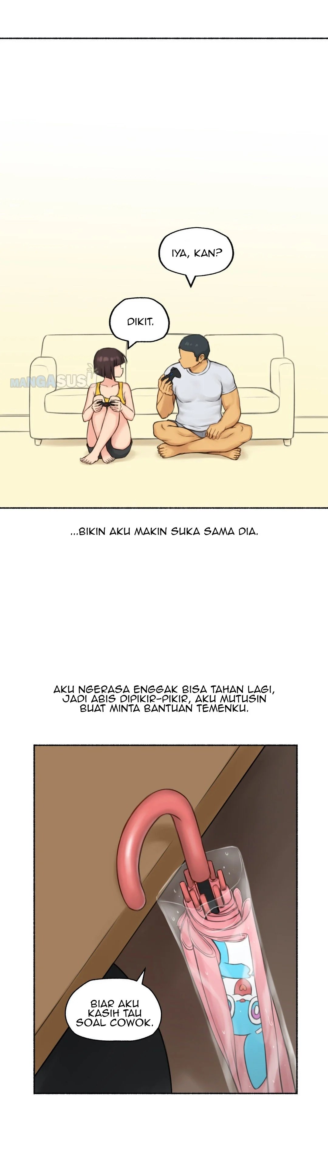 I Did This - Chapter 70 28