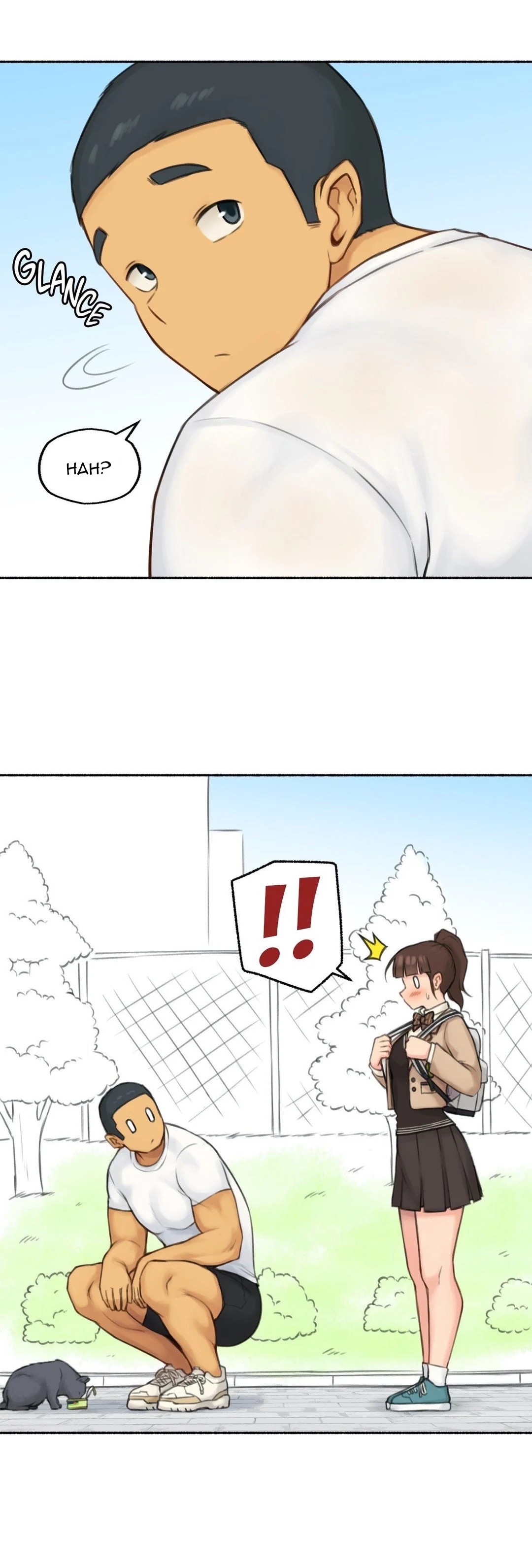 I Did This - Chapter 70 7