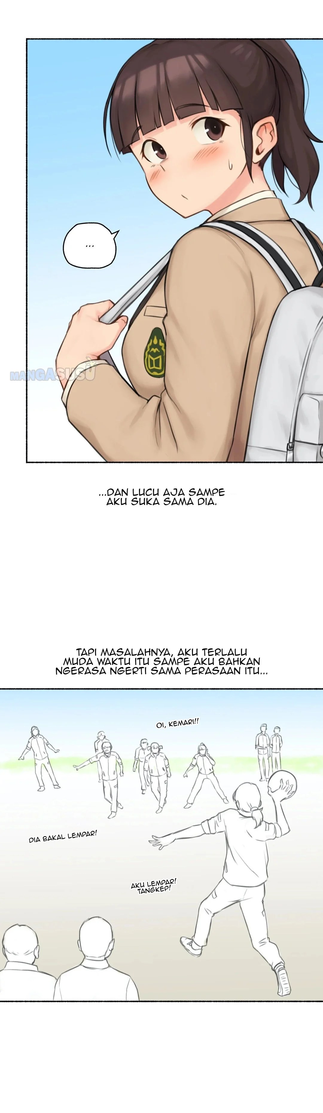 I Did This - Chapter 70 10