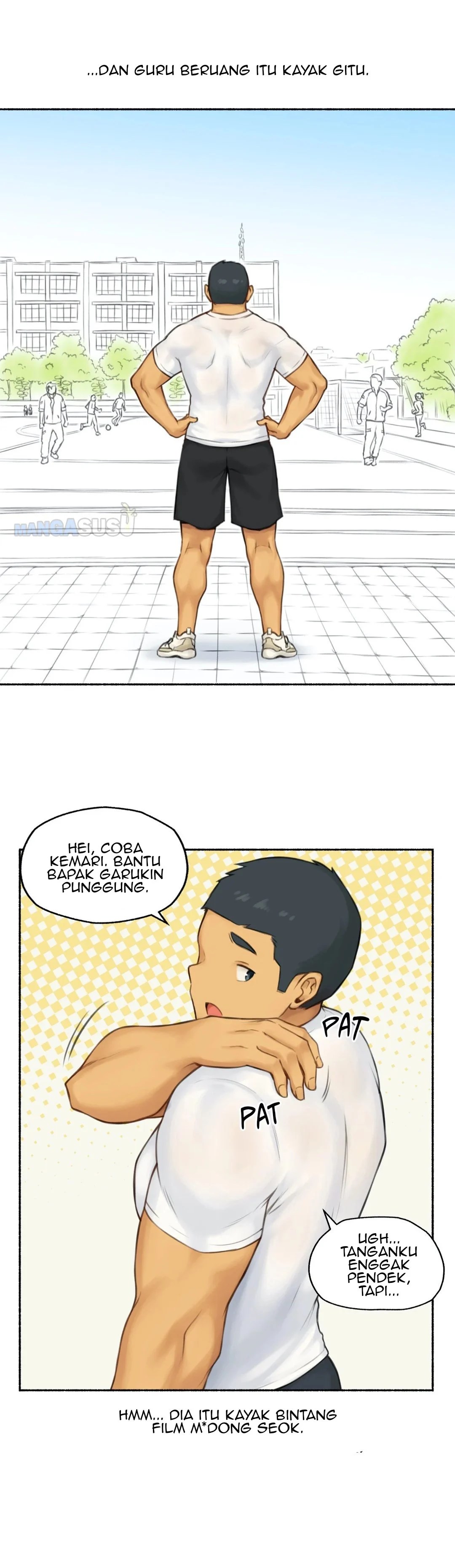 I Did This - Chapter 70 4