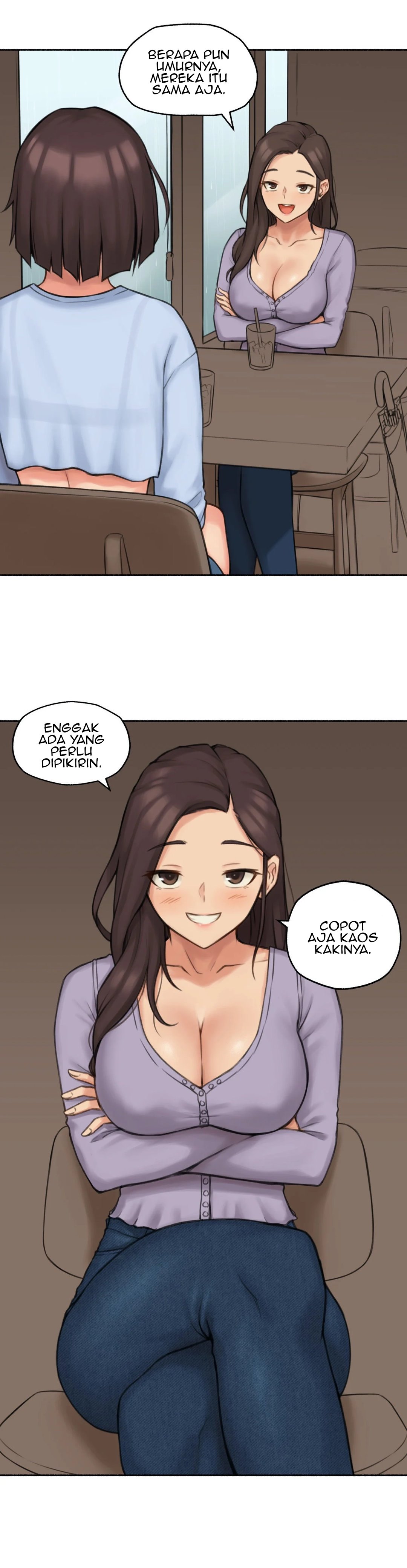 I Did This - Chapter 70 29