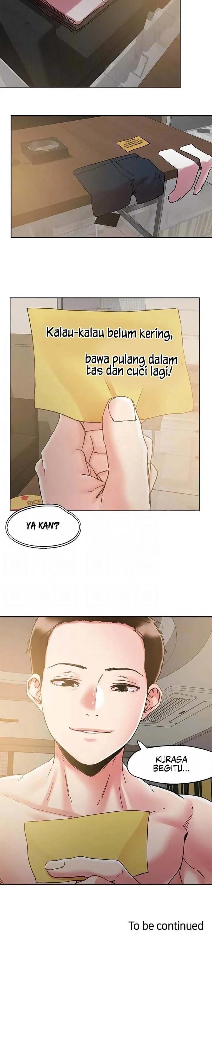 King of the Night - Chapter 70 18