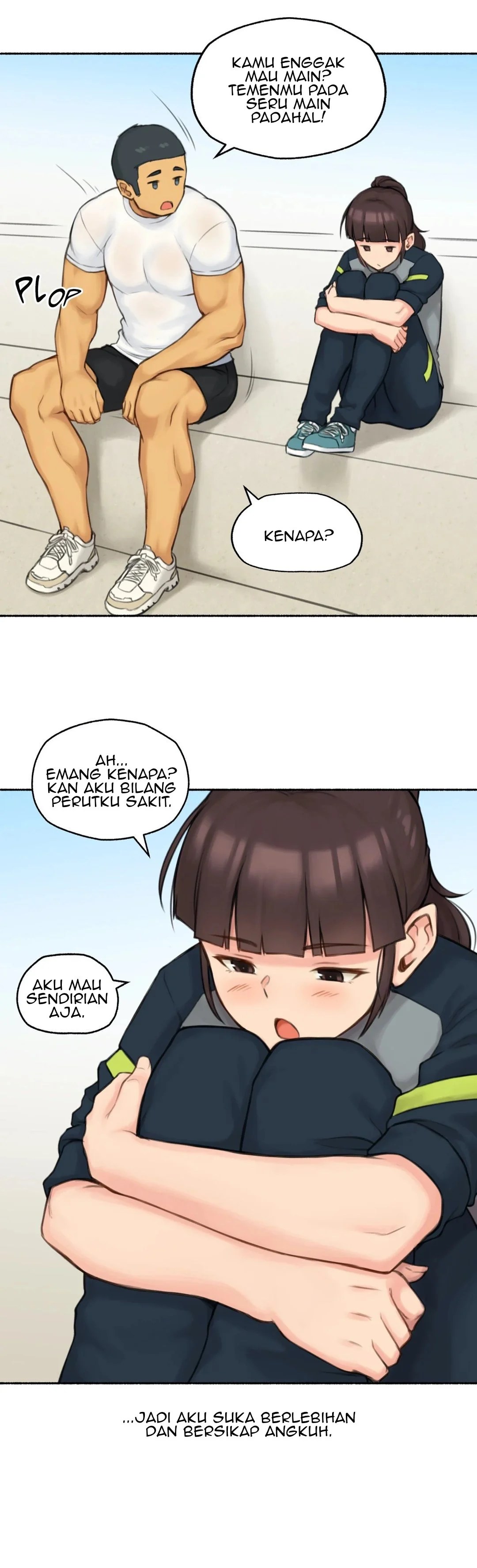 I Did This - Chapter 70 11