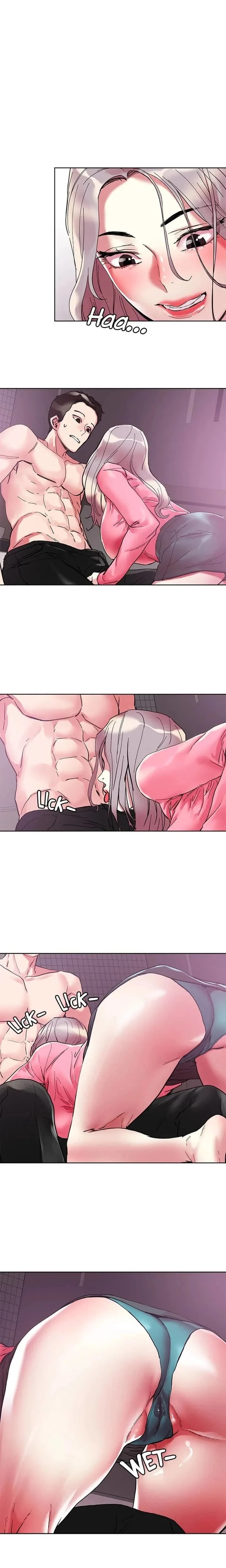 King of the Night - Chapter 70 2