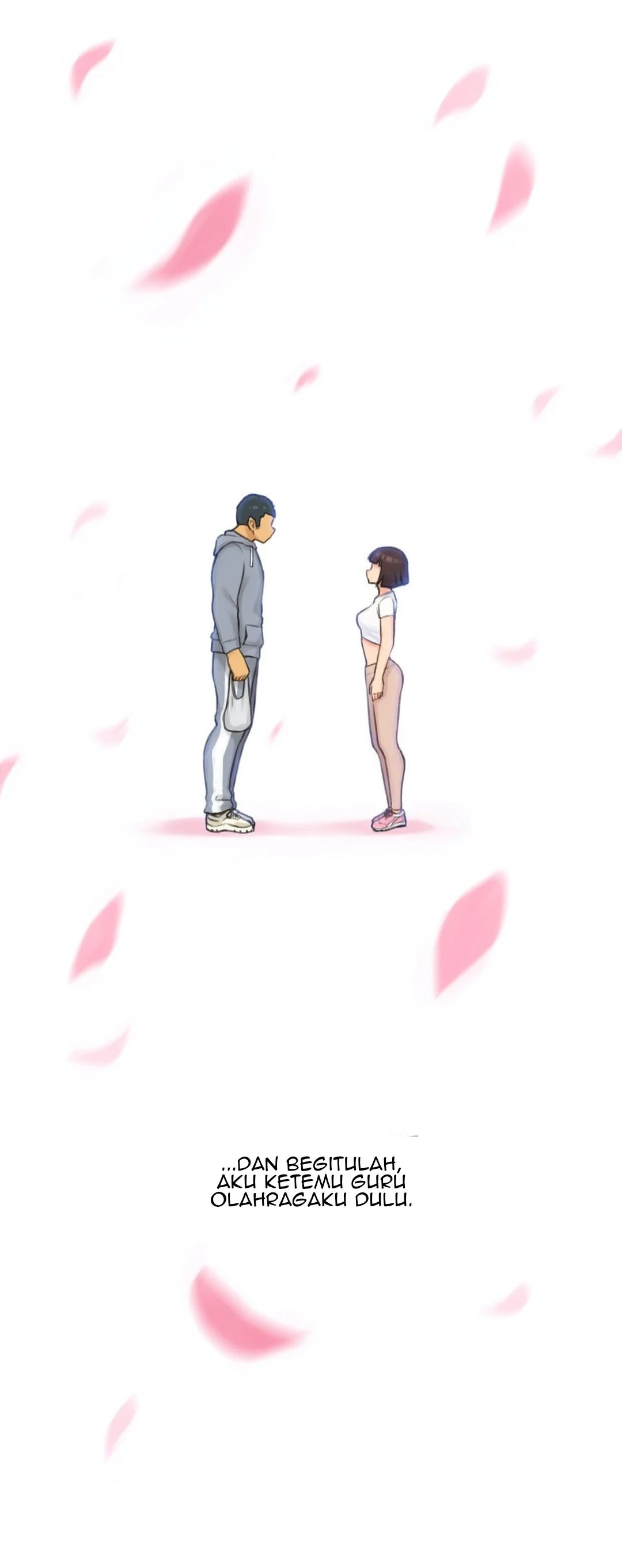 I Did This - Chapter 70 21