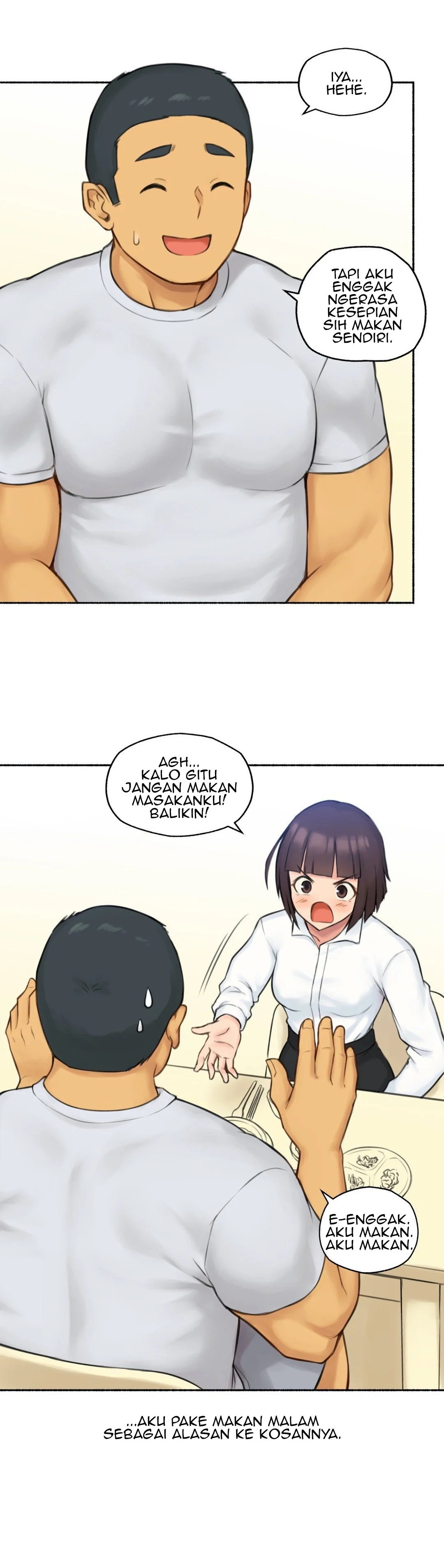 I Did This - Chapter 70 25