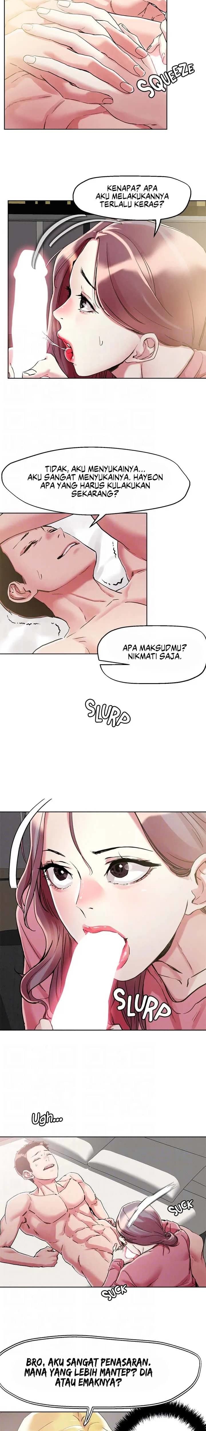 King of the Night - Chapter 70 6