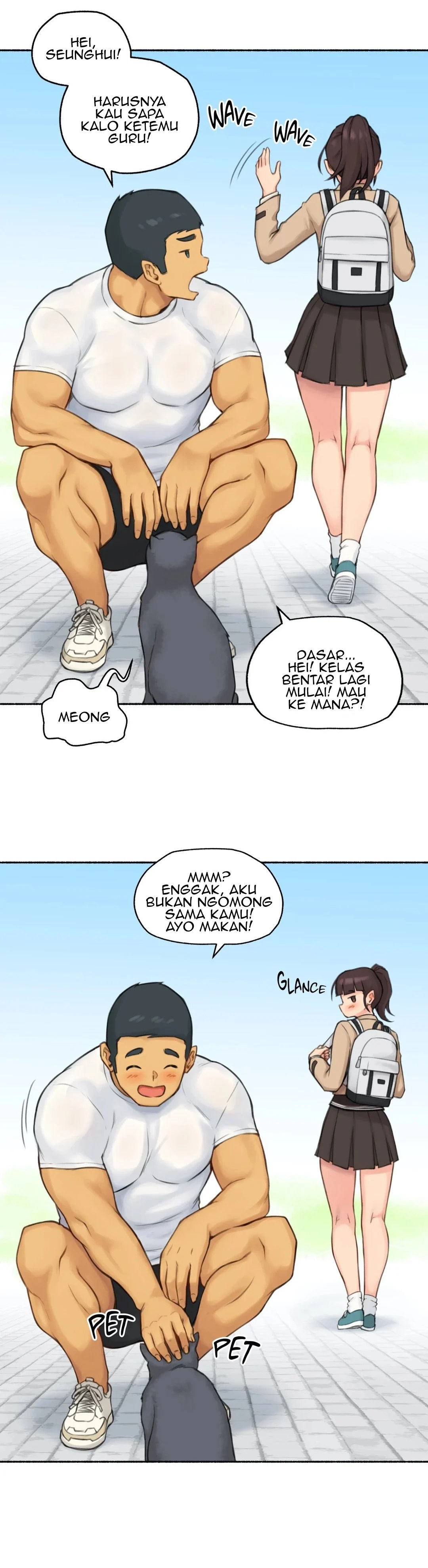I Did This - Chapter 70 9