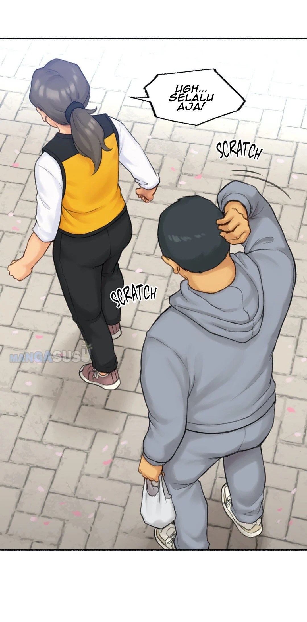 I Did This - Chapter 70 18