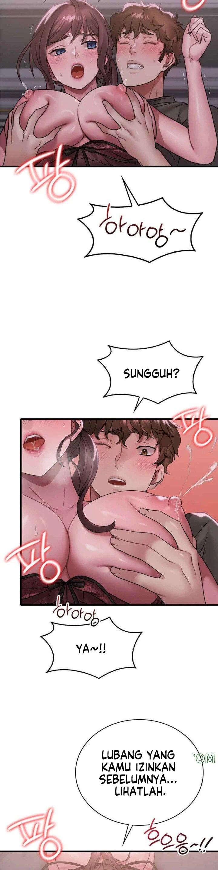 She wants to get drunk - Chapter 69 29