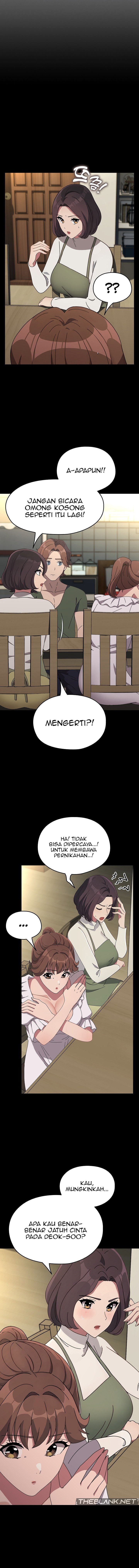 Man of The House - Chapter 69 8
