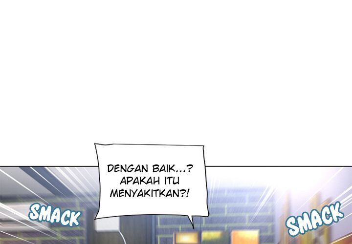 Wet Women - Chapter 69 1