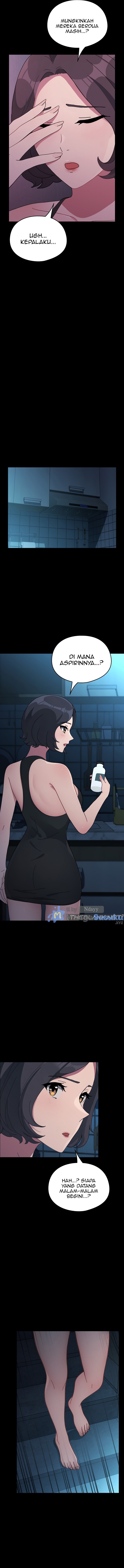 Man of The House - Chapter 69 17