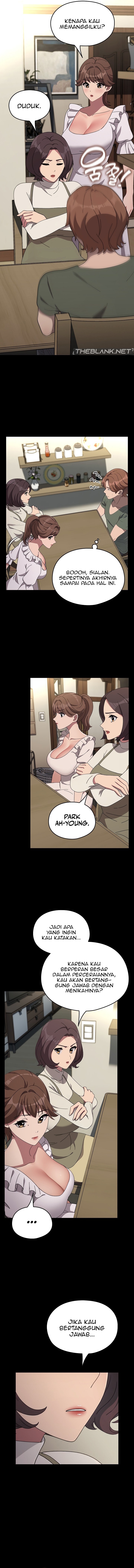 Man of The House - Chapter 69 6
