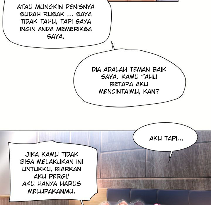 Wet Women - Chapter 69 46