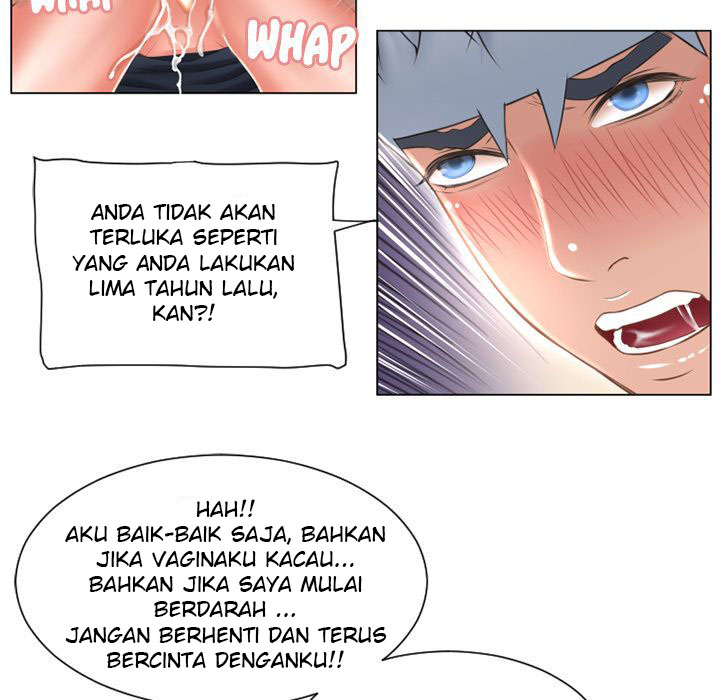 Wet Women - Chapter 69 54