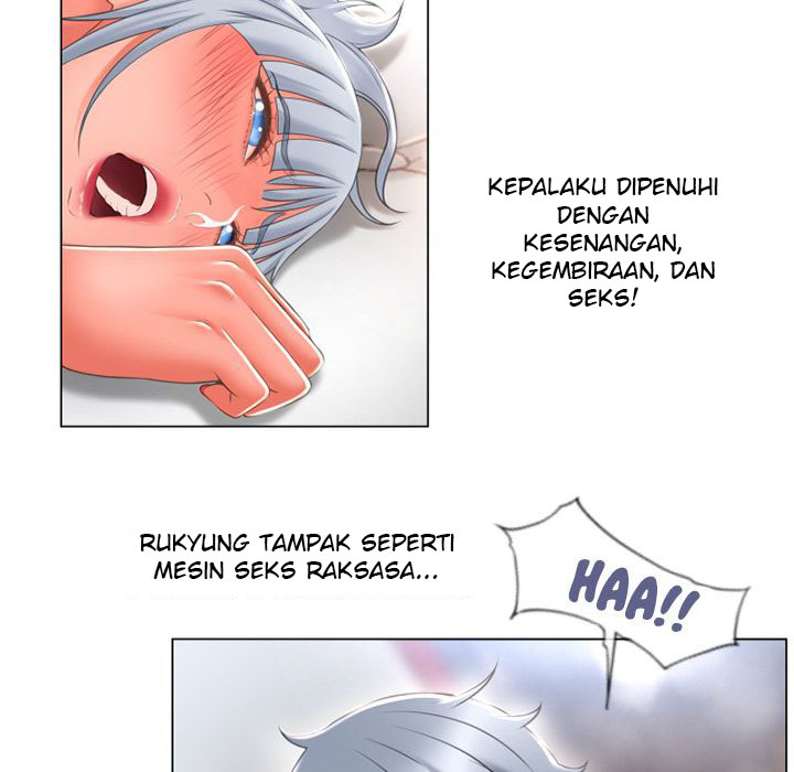 Wet Women - Chapter 69 13