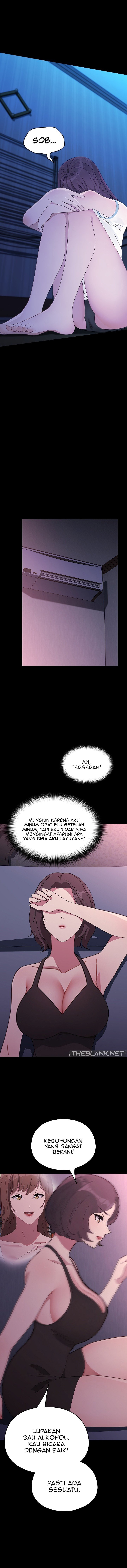 Man of The House - Chapter 69 16