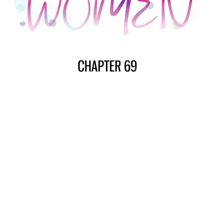 Wet Women - Chapter 69 8