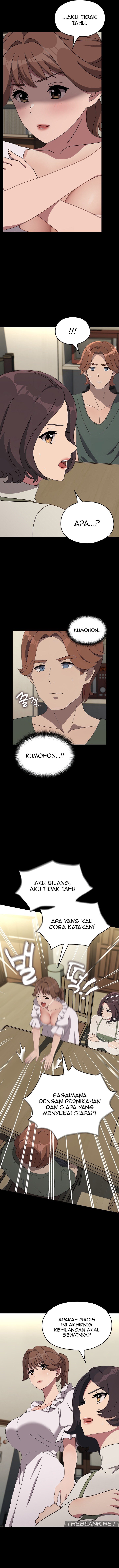 Man of The House - Chapter 69 9