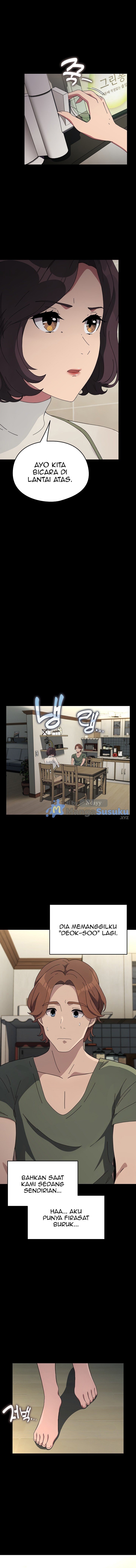 Man of The House - Chapter 69 5