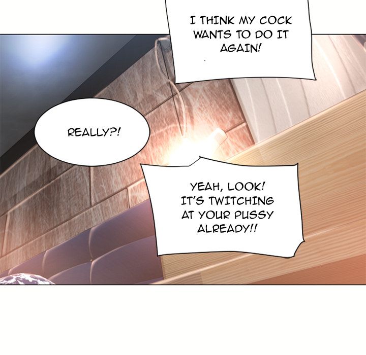 Wet Women - Chapter 69 50