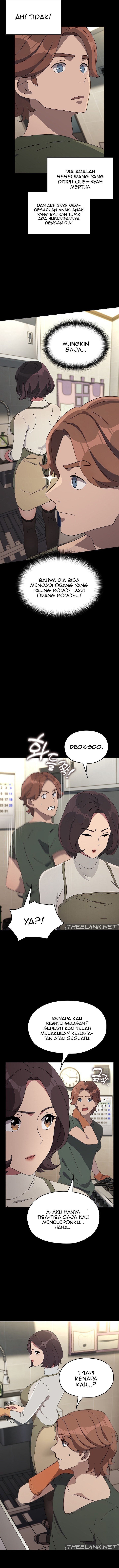 Man of The House - Chapter 69 4