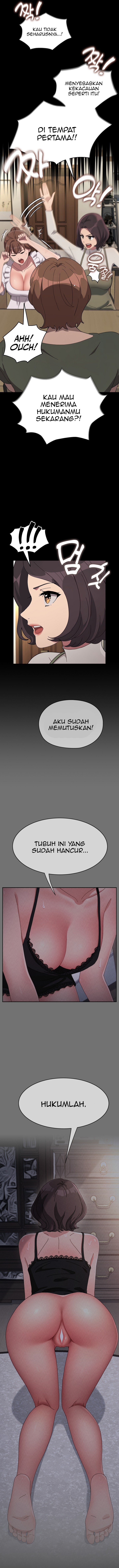 Man of The House - Chapter 69 7