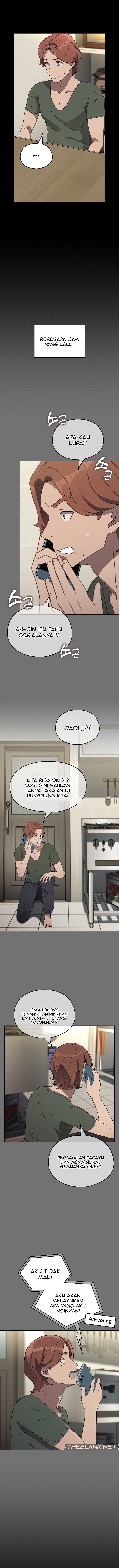 Man of The House - Chapter 69 10