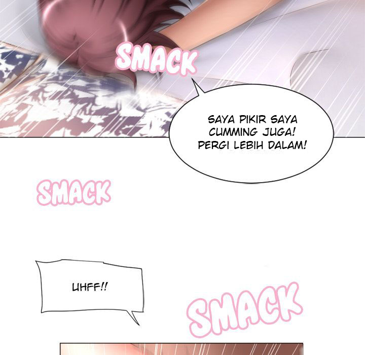 Wet Women - Chapter 69 41