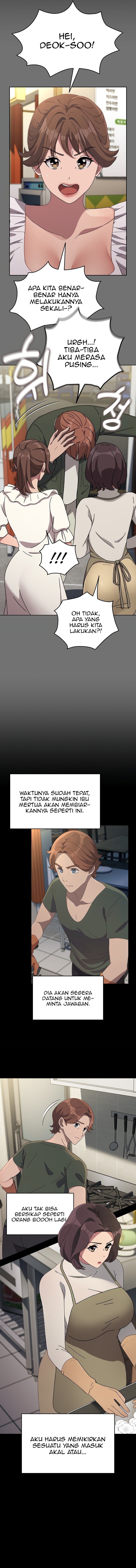 Man of The House - Chapter 69 3