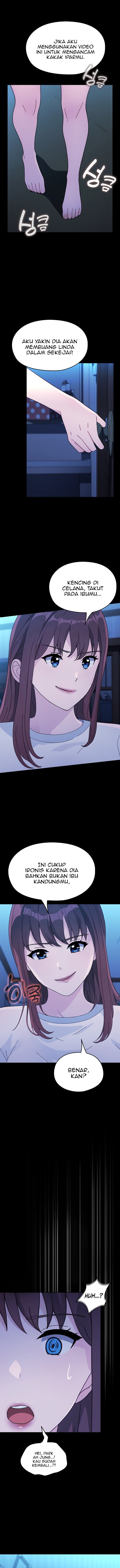 Man of The House - Chapter 69 13