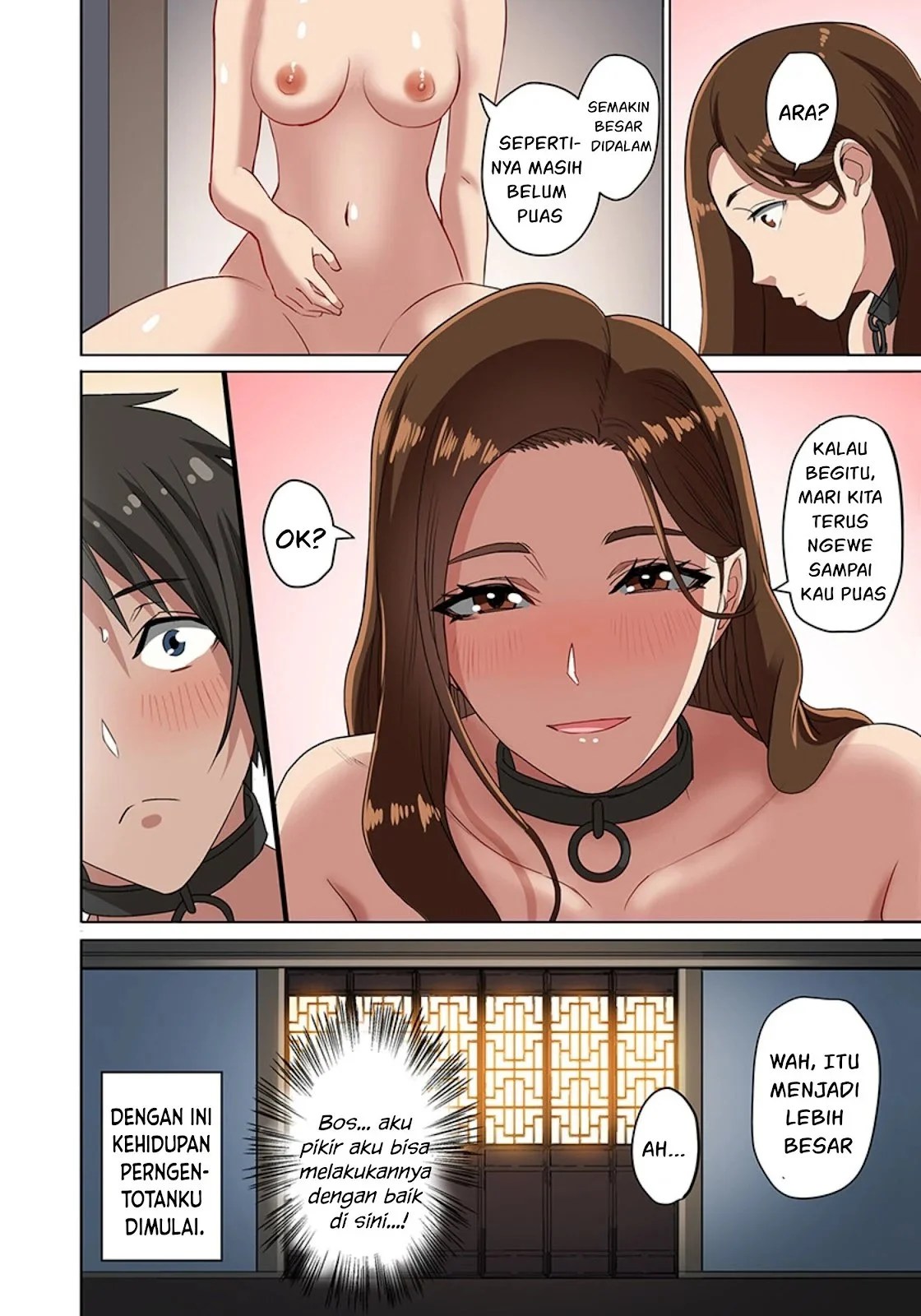 Dorei Senshi no Isekai Taneuma Seikatsu 〜 Mahou mo Bujutsu mo Saikyou dashi Harem made! 〜 - Chapter 01 33