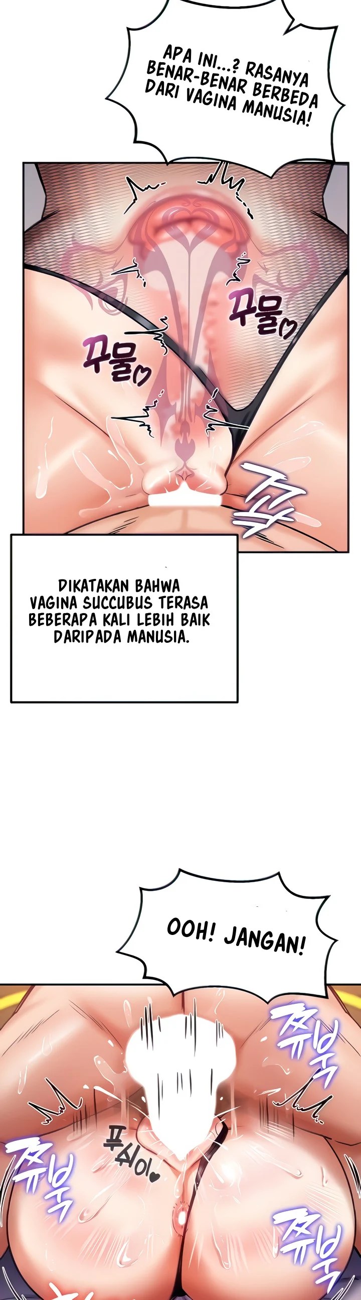 Regressed Warrior&#8217;s Female Dominance - Chapter 06 10