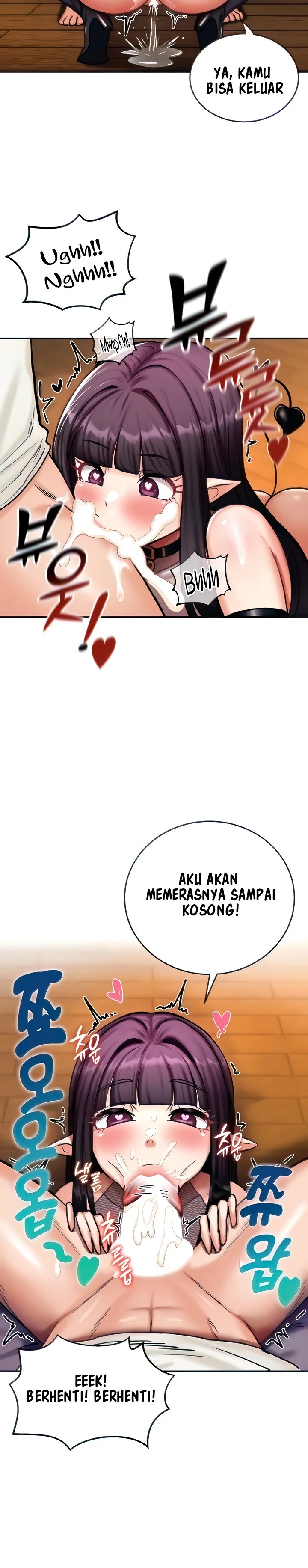 Regressed Warrior&#8217;s Female Dominance - Chapter 06 3