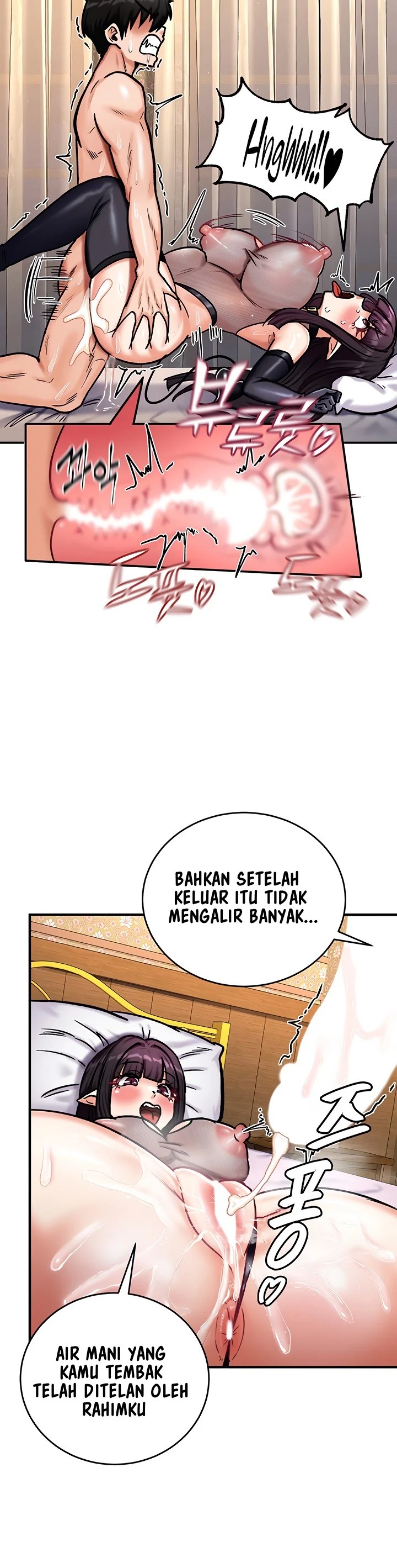 Regressed Warrior&#8217;s Female Dominance - Chapter 06 15