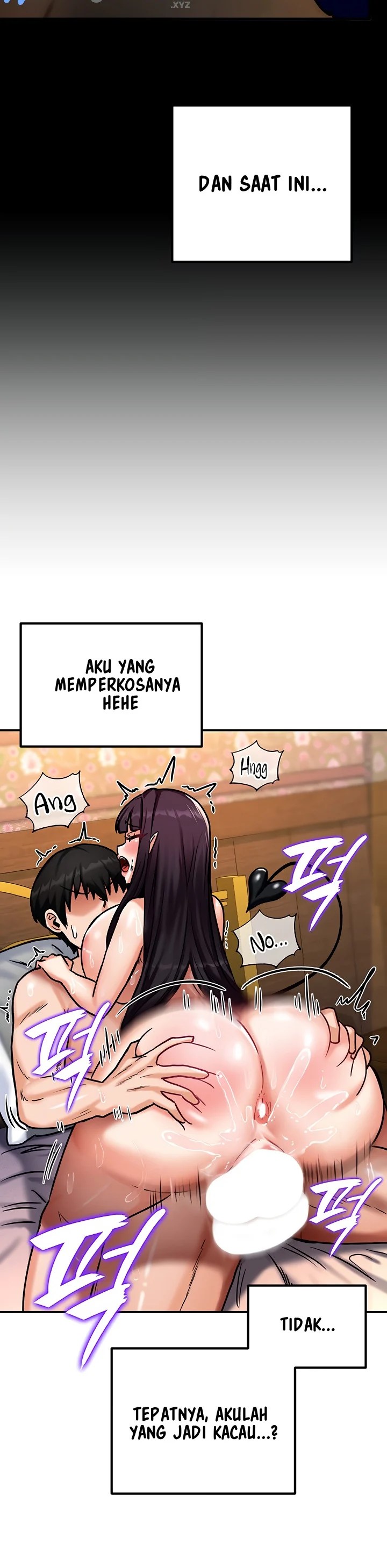 Regressed Warrior&#8217;s Female Dominance - Chapter 06 25