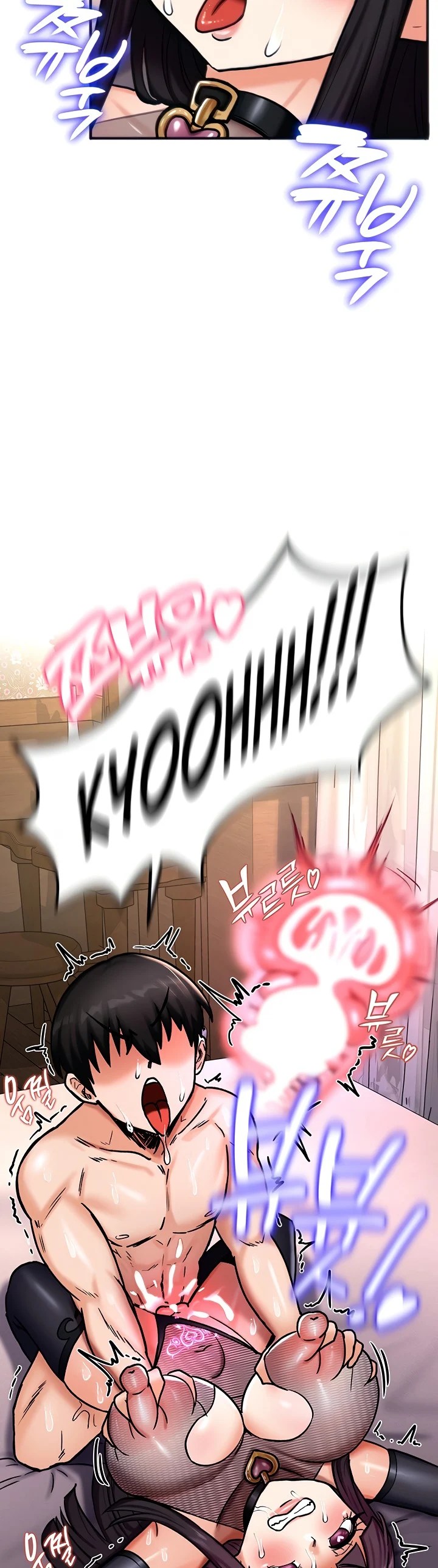 Regressed Warrior&#8217;s Female Dominance - Chapter 06 13
