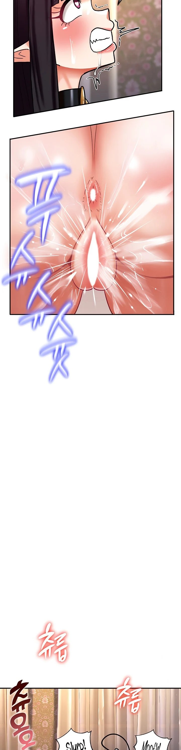 Regressed Warrior&#8217;s Female Dominance - Chapter 06 36