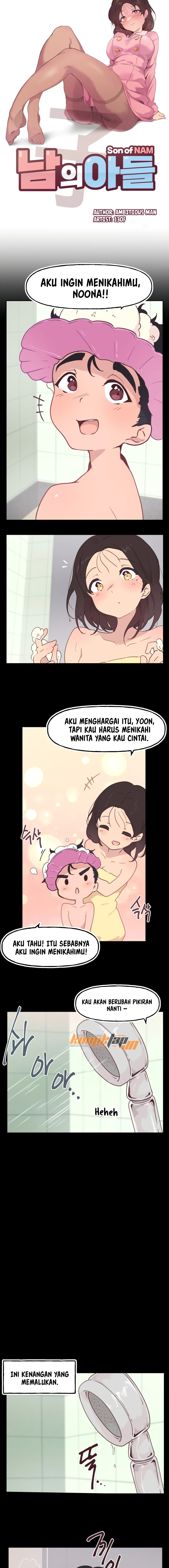 Son of Nam - Chapter 04 3