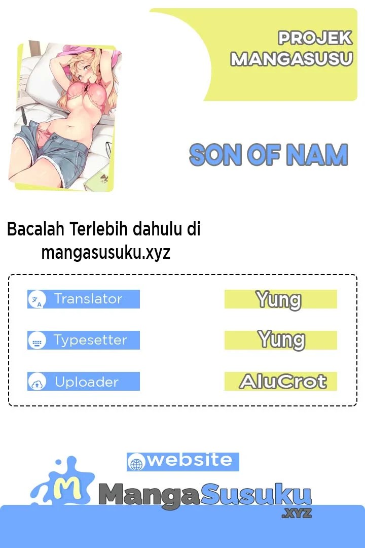 Son of Nam - Chapter 04 1