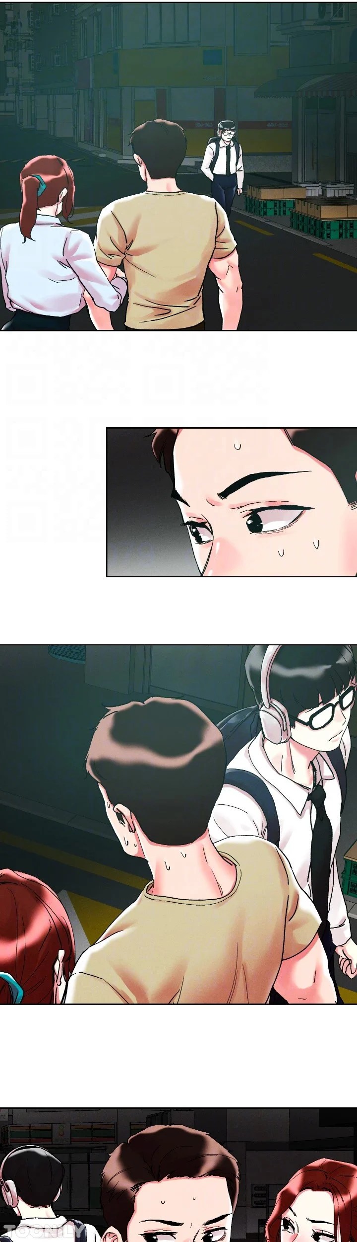 King of the Night - Chapter 88 19