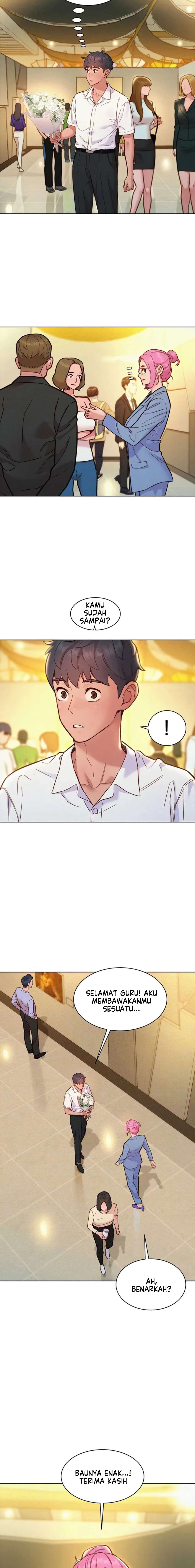Let&#8217;s Hang Out from Today - Chapter 88 7