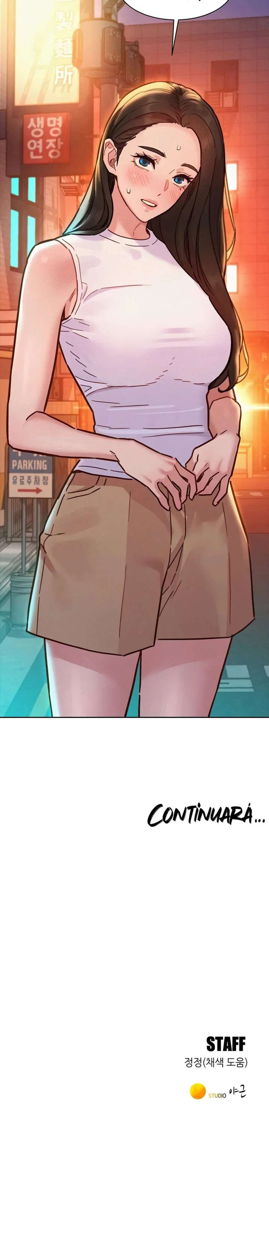 Let&#8217;s Hang Out from Today - Chapter 88 21
