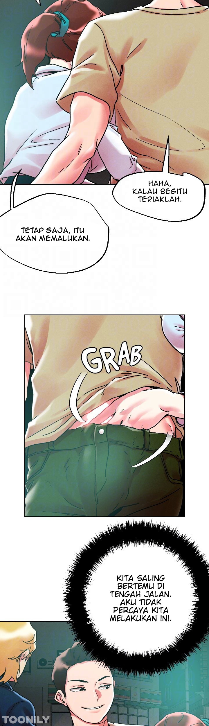 King of the Night - Chapter 88 32