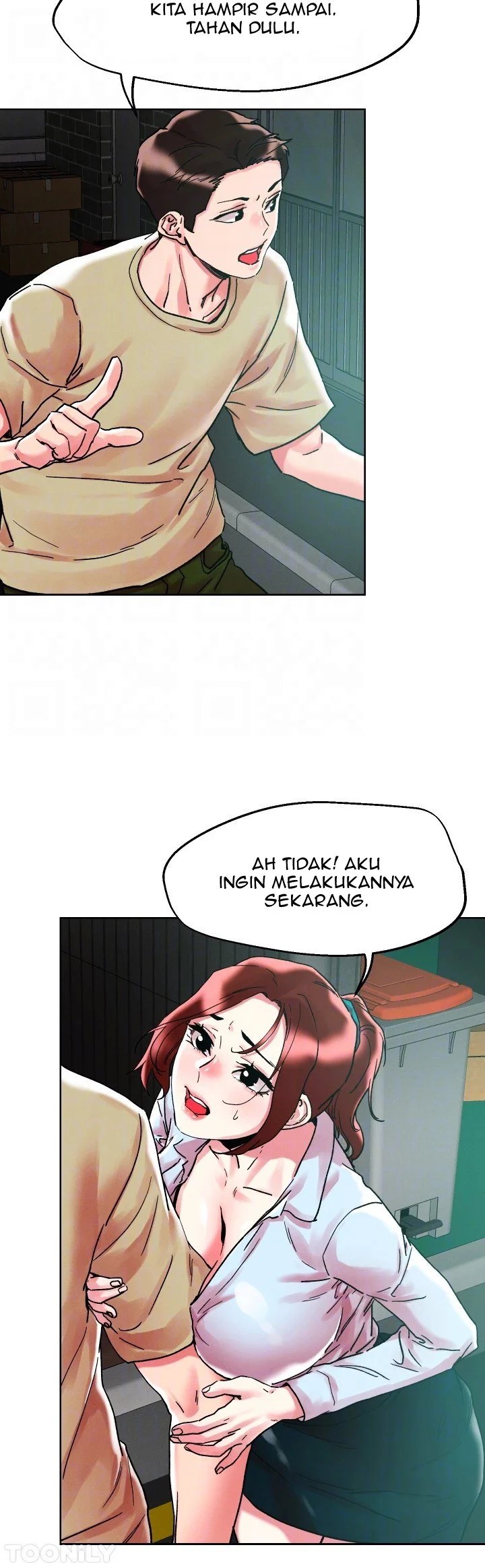 King of the Night - Chapter 88 34