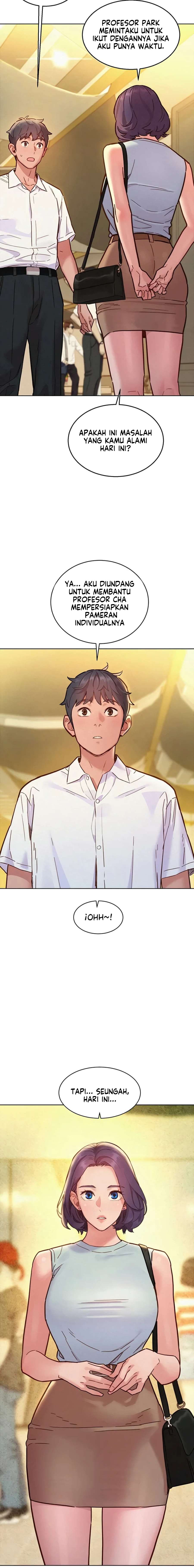 Let&#8217;s Hang Out from Today - Chapter 88 10